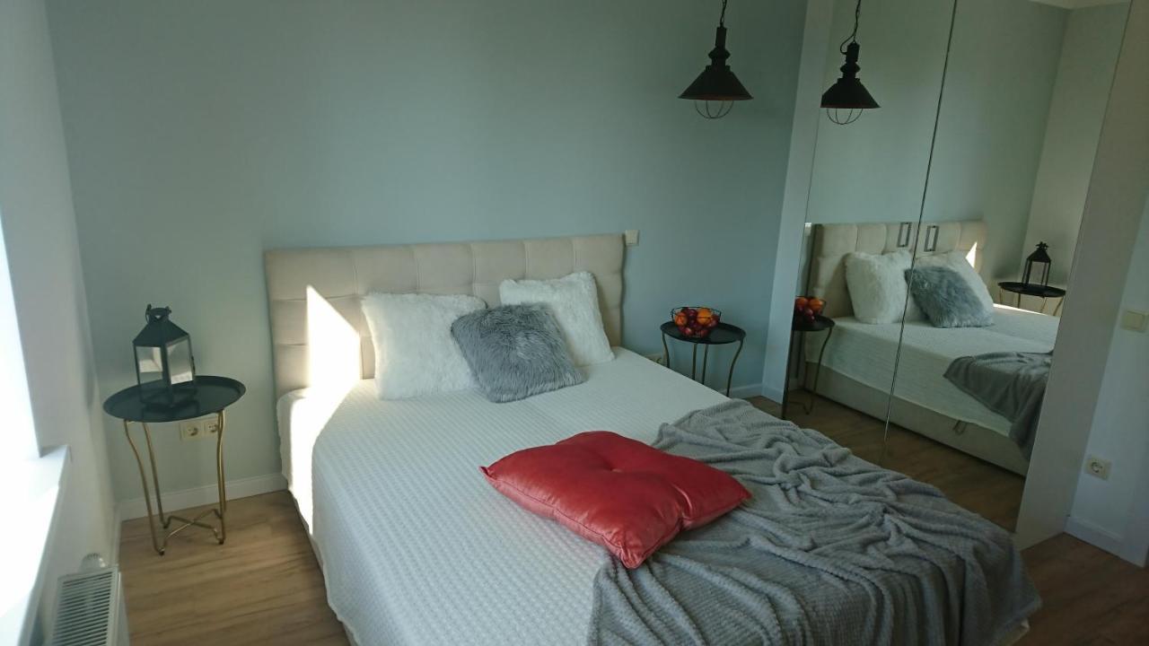 Villa Florance Apartments With Terraces & Parking Ventspils Kültér fotó
